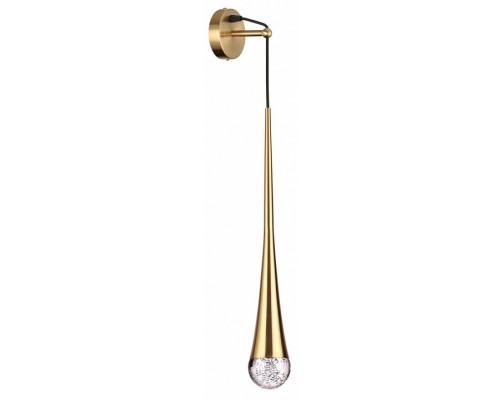 Бра Odeon Light Gota 4285/1W Бра Odeon Light Gota 4285/1W