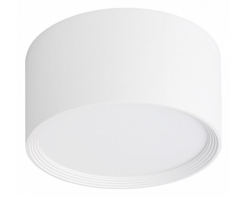 Накладной светильник Escada 20005LED 20005SMU/03LED SWH