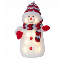 Снеговик световой Eglo JOYLIGHT 411221