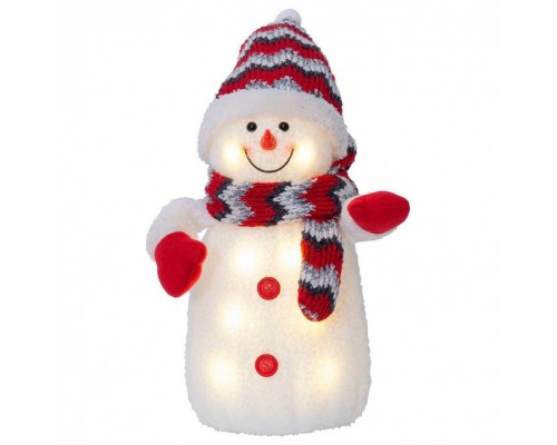 Снеговик световой Eglo JOYLIGHT 411221