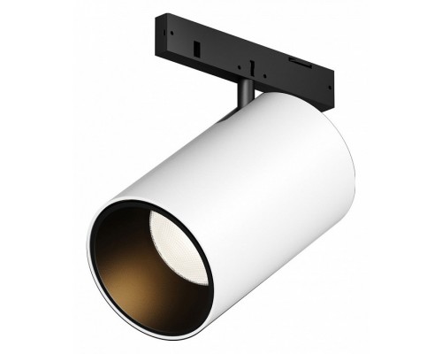 Светильник на штанге Maytoni Focus Led TR187-1-5W2.7K-M-BW Светильник на штанге Maytoni Focus Led TR187-1-5W2.7K-M-BW