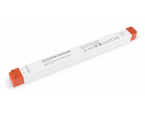 Блок питания Maytoni Led strip 220213 Блок питания Maytoni Led strip 220213