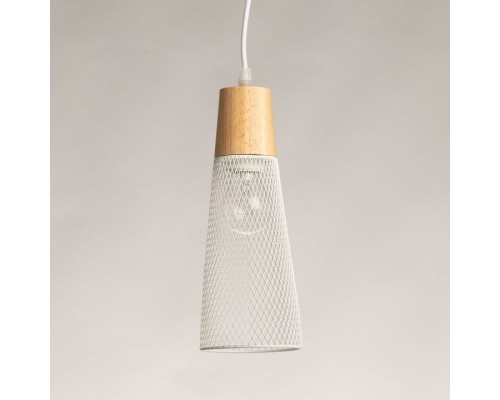 Подвесной светильник De City Соло 8 112014401