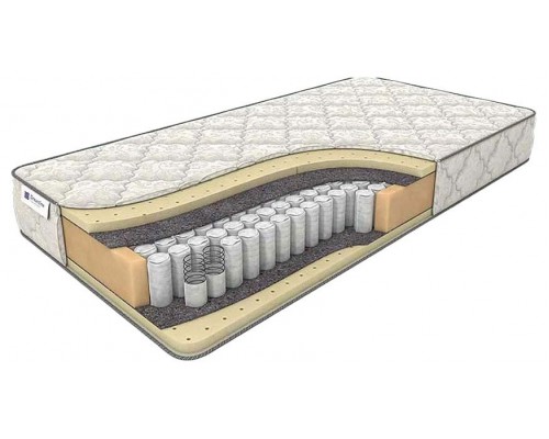 Матрас полутораспальный Sleep-3 TFK 1900x1400 Матрас полутораспальный Sleep-3 TFK 1900x1400