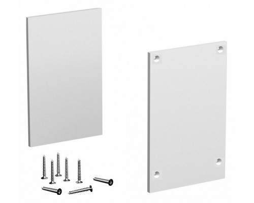 Заглушка для профиля 6063 LINE 5070 0222506