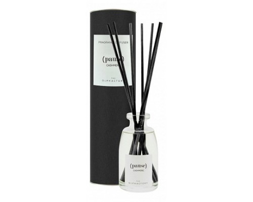 Ароматизатор диффузионный (21.8 см) The Olphactory PAUSE Black Кашемир MK100ALBTO Ароматизатор диффузионный (21.8 см) The Olphactory PAUSE Black Кашемир MK100ALBTO
