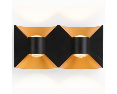Накладной светильник Ambrella Light ST ST4477 Накладной светильник Ambrella Light ST ST4477