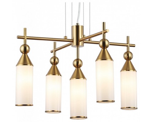 Подвесная люстра Ambrella Light LH LH55276 Подвесная люстра Ambrella Light LH LH55276