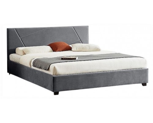 Кровать двуспальная Columbia