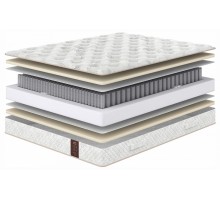 Матрас односпальный Dianta Soft 2000x800