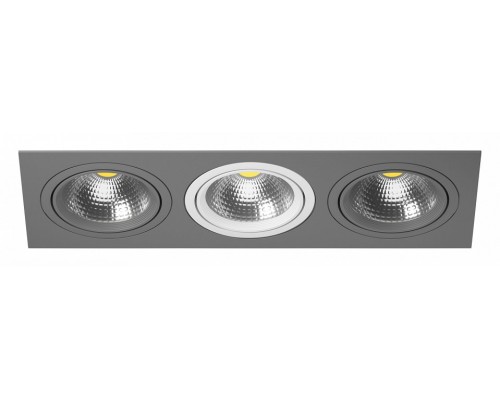 Встраиваемый светильник Lightstar Intero 111 i839090609 Встраиваемый светильник Lightstar Intero 111 i839090609