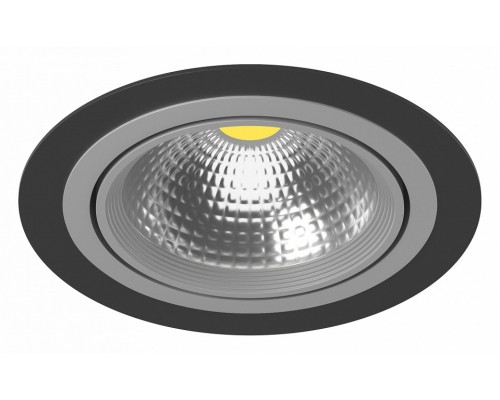 Встраиваемый светильник Lightstar Intero 111 i91709 Встраиваемый светильник Lightstar Intero 111 i91709