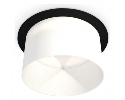 Встраиваемый светильник Ambrella Light XC XC8051016 Встраиваемый светильник Ambrella Light XC XC8051016