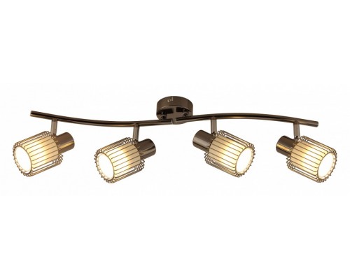Спот TopLight Laurine TL1252Y-04BC Спот TopLight Laurine TL1252Y-04BC