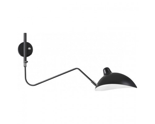 Бра Odeon Light Kerbi 4831/1W Бра Odeon Light Kerbi 4831/1W