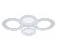 Потолочная люстра Escada Drop 10267/4LED