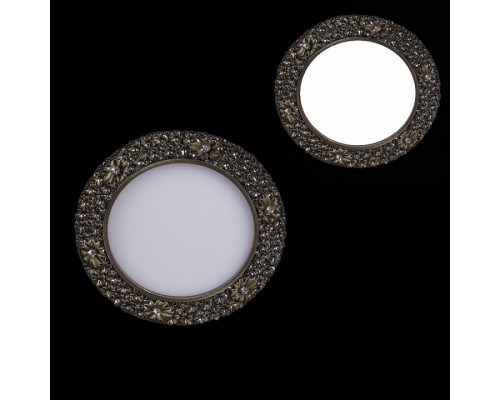 Встраиваемый светильник 52906-9.0-001RD LED6W CR Встраиваемый светильник 52906-9.0-001RD LED6W CR