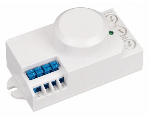 Датчик движения Arlight PRIME 031846 Датчик движения Arlight PRIME 031846