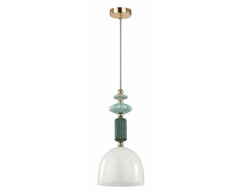 Подвесной светильник Odeon Light Candy 2 4861/1C Подвесной светильник Odeon Light Candy 2 4861/1C
