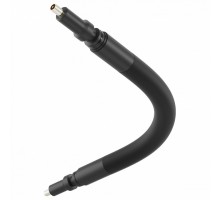 Соединитель угловой L-образный для модульных светильников Maytoni Accessories for system Axity CA005FC-B