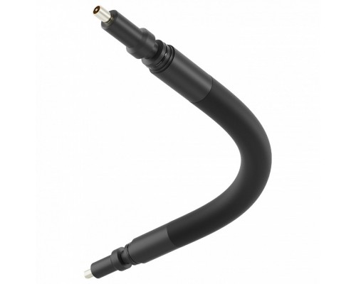 Соединитель угловой L-образный для модульных светильников Maytoni Accessories for system Axity CA005FC-B