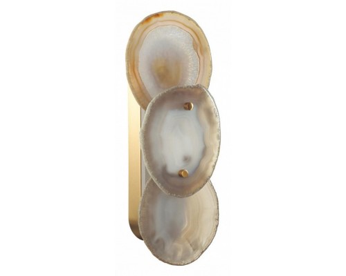 Накладной светильник Odeon Light Agate 7065/10WL Накладной светильник Odeon Light Agate 7065/10WL