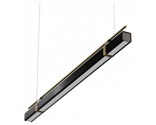 Подвесной светильник LIGHTERA Omolon LE108L-100B WIFI Подвесной светильник LIGHTERA Omolon LE108L-100B WIFI