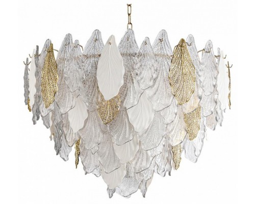 Подвесная люстра Odeon Light Lace 5052/21 Подвесная люстра Odeon Light Lace 5052/21