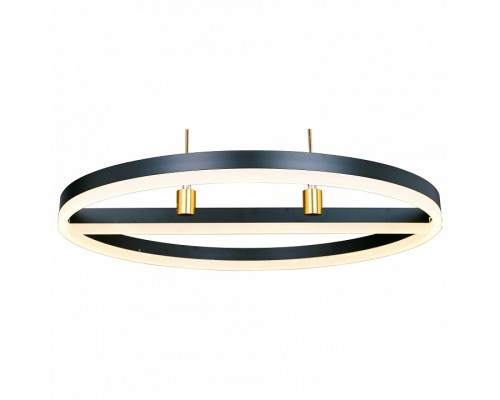 Подвесной светильник Natali Kovaltseva High Tech HIGH-TECH LED LAMPS 82048 Подвесной светильник Natali Kovaltseva High Tech HIGH-TECH LED LAMPS 82048