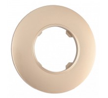 Рамка на 1 пост Arte Milano am-502.08 502.08-1.shampan