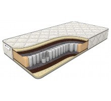 Матрас односпальный SleepDream Medium TFK 1900x800
