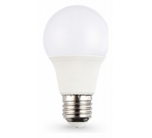 Лампа светодиодная Ambrella Light A60 E27 15Вт 4000K 601504