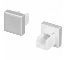 Набор заглушек для профиля Arlight ARH-MICRO 058898