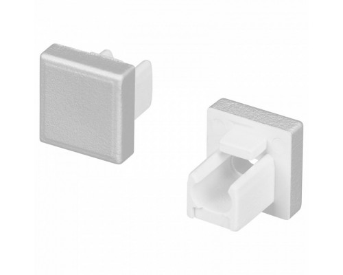 Набор заглушек для профиля Arlight ARH-MICRO 058898