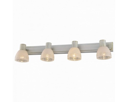 Спот TopLight Shona TL3740Y-04WG Спот TopLight Shona TL3740Y-04WG