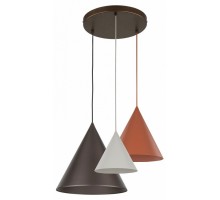 Подвесной светильник TK Lighting Cono 11086 CONO MIX