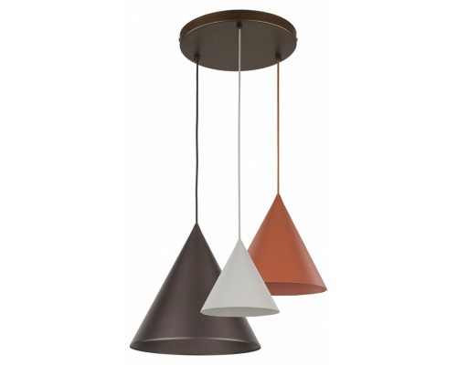 Подвесной светильник TK Lighting Cono 11086 CONO MIX