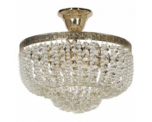 Люстра на штанге Arti Lampadari Favola Favola E 1.3.30.502 G Люстра на штанге Arti Lampadari Favola Favola E 1.3.30.502 G