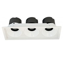 Встраиваемый светильник Wertmark WTD.O21 