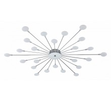 Потолочная люстра Escada Starfall 2109/1 Chrome