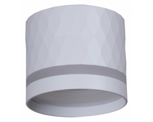 Накладной светильник Reluce Technical 53002 53002-9.5-001LD GX53 WT