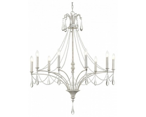 Подвесная люстра Wertmark Nilla 