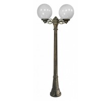 Фонарный столб Fumagalli Globe 300 G30.158.S20.BYF1R