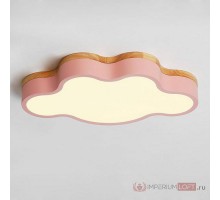 Накладной светильник Imperiumloft CLOUD ECO Pink CLOUD-ECO01