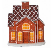 Комплект новогодний Eglo GINGERVILLE 411476