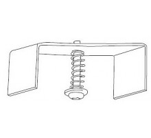 Крепление Nowodvorski Ctls Fixing 8306