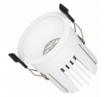 Встраиваемый светильник Arlight ATLAS 037185(1)