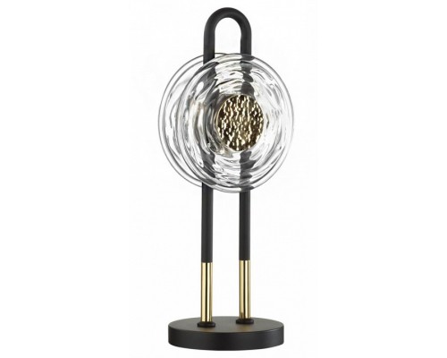Настольная лампа декоративная Odeon Light Magnet 5407/12TL Настольная лампа декоративная Odeon Light Magnet 5407/12TL