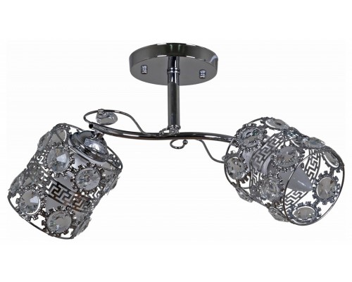 Люстра на штанге  03674-0.3-02