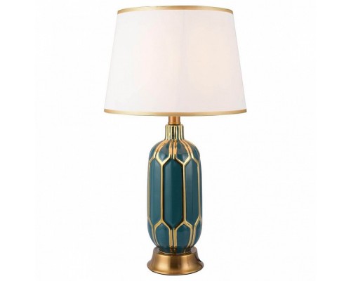 Настольная лампа декоративная TopLight Gwendoline TL0291-T Настольная лампа декоративная TopLight Gwendoline TL0291-T